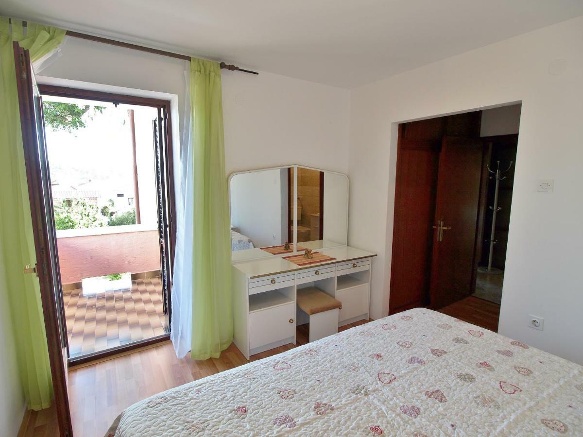 Apartments Fabijanic Barbat na Rabu Kültér fotó
