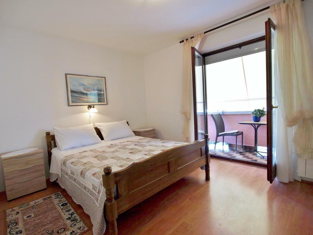 Apartments Fabijanic Barbat na Rabu Kültér fotó