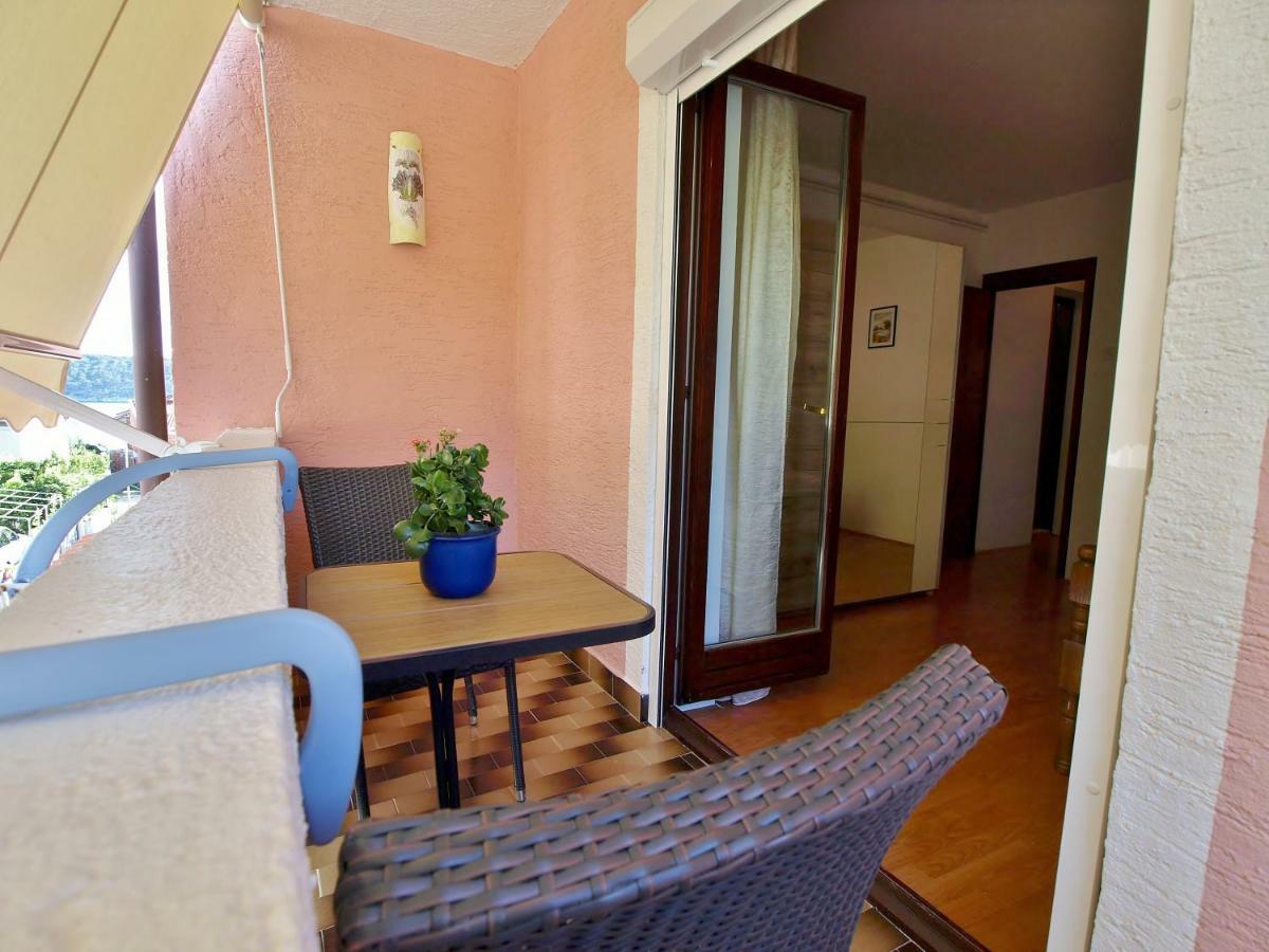 Apartments Fabijanic Barbat na Rabu Kültér fotó